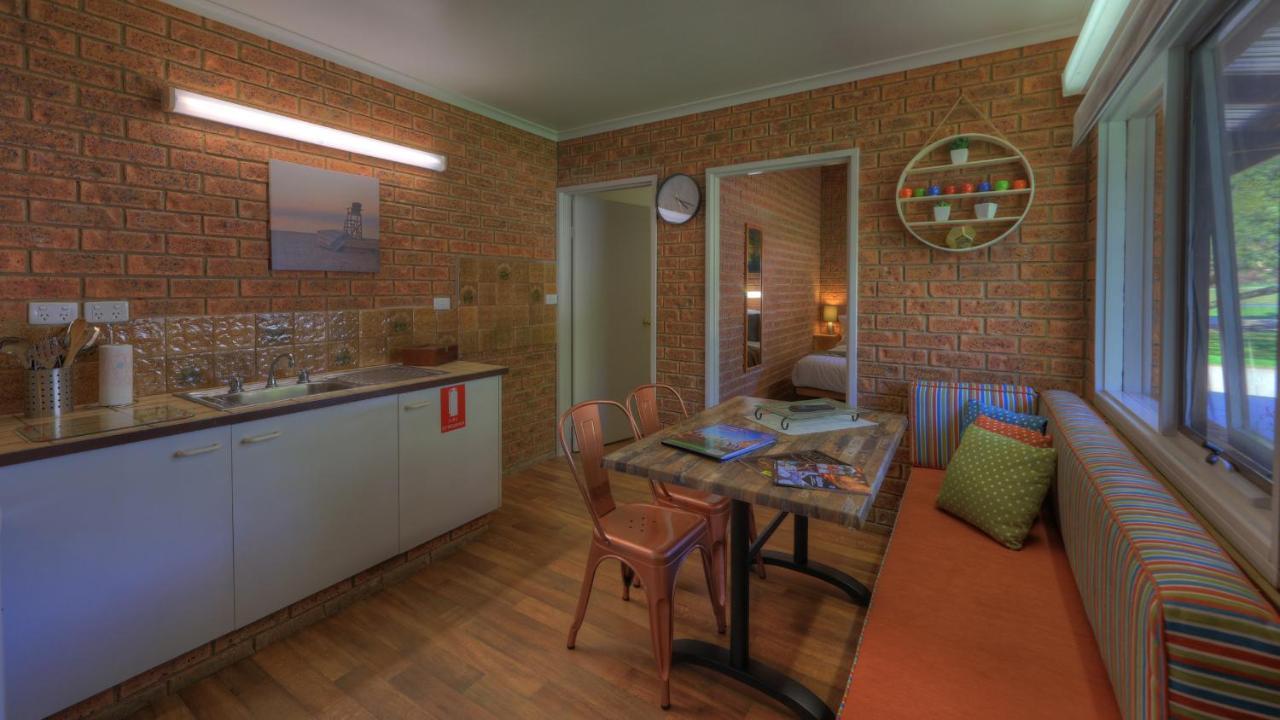 Big4 Porepunkah Holiday Park Bright Zewnętrze zdjęcie